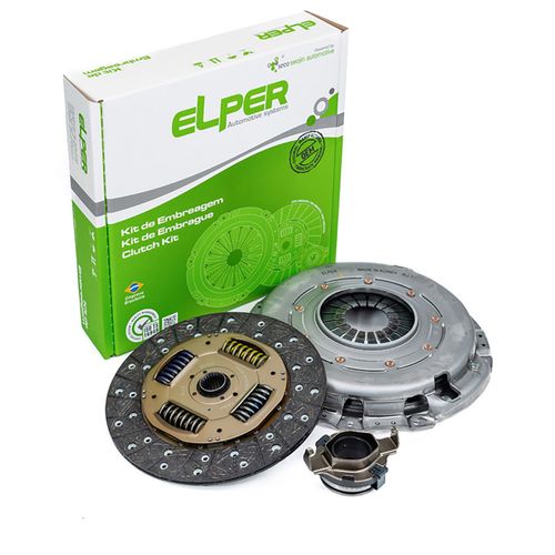 Kit Fricção HR 2012/2023 - 75903 - 80363