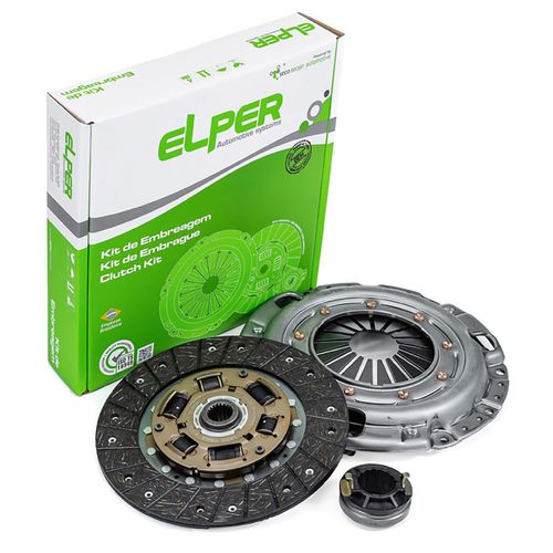 Kit Fricção J6 2011/2023 - 75923 - 80365