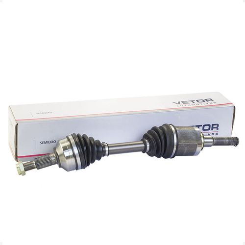 Semi - Eixo CAPTIVA 2008/2023 25980498 - 82016 - VT9600