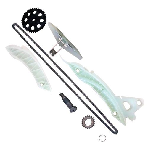 Kit Comando Corrente JOHN COOPER WORKS 2010/2022 - 104379 - OK0086/90