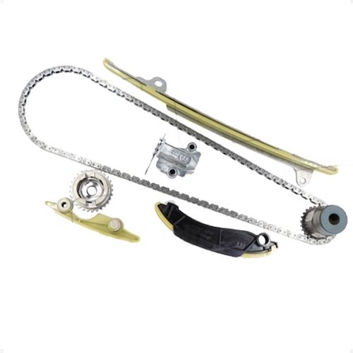 KIT DISTRIBUIÇÃO PARCIAL UNO 1.3 8V FIREFLY 2017 2018 2019 - 92727 - OK00155P