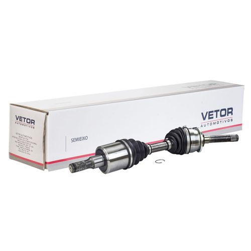 Semi Eixo Nova S10 2.8 manual 2013/ Esquerdo VT9674 17x28. - 71458 - VT9674