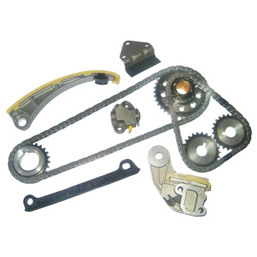 Kit Distribuição Corrente SX4 2009/2015 - 78753 - OK0017/25