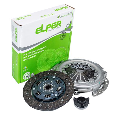 Kit Fricção SANDERO 2007/2023 - 76125 - 80173