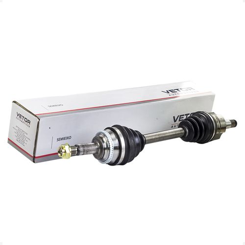 Semi - Eixo FIELDER 2002/2008 4342002440 - 82071 - VT9681