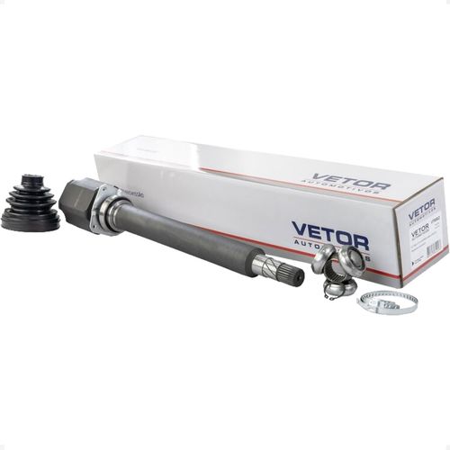 Tulipa + Trizeta TORO 2017/2019 - 95278 - VT5952