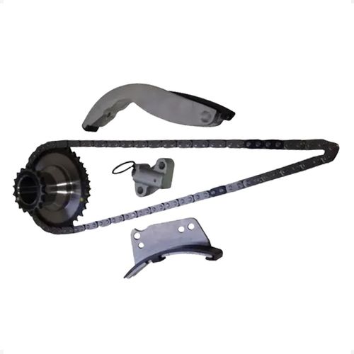 Kit Corrente Comando SORENTO 2002/2009 - 92707 - OK0094PB
