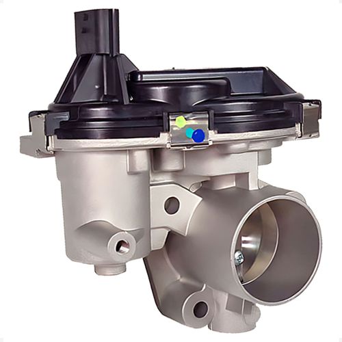CORPO DE BORBOLETA SANDERO 1.0 12V B4D 2016 2017 2018 2019 - 101776 - 20805