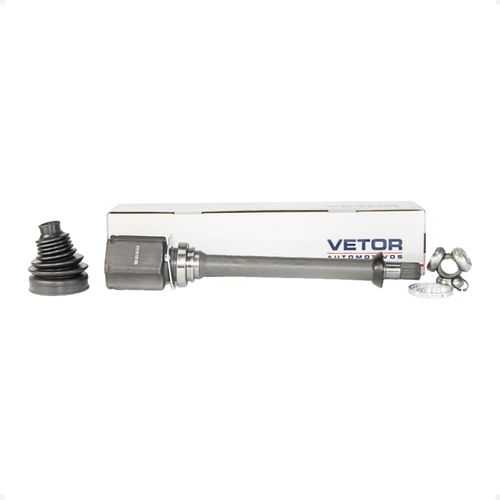 Trizeta + Tulipa FASTBACK 2023/2025  - 104208 - VT5997