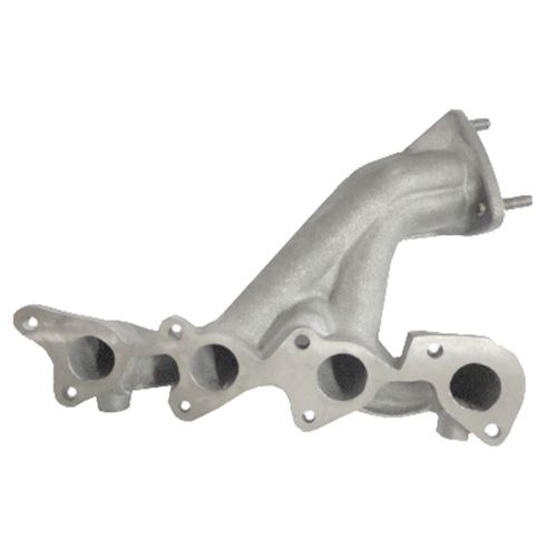 Coletor Escapamento KOMBI 1.4 FLEX 2006 ATE 2009 - 80112 - DM0094/T253