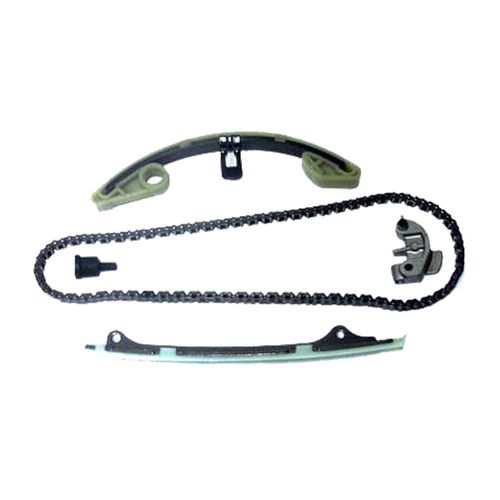 Kit Comando Corrente FIT 2004/2021  - 91241 - KD0019