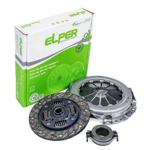 Kit Fricção PASSAT 1974/1989 - 76078 - 80141