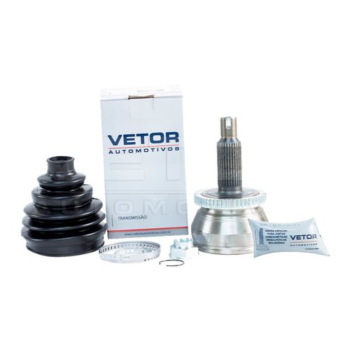 Ponteira Homocinética SANTA FÉ 2013/2023 - 73406 - VT5697