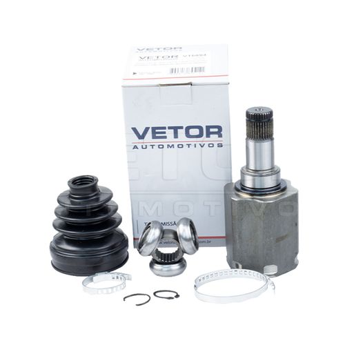 Tulipa + Trizeta POLO 1.0 3cc 2018 Ate 2023 - 88055 - VT5894