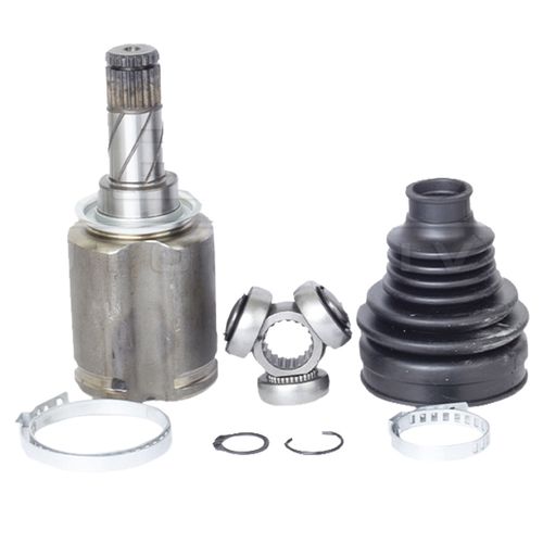 Trizeta + Tulipa ONIX 2013/2022 - 69502 - VT5665