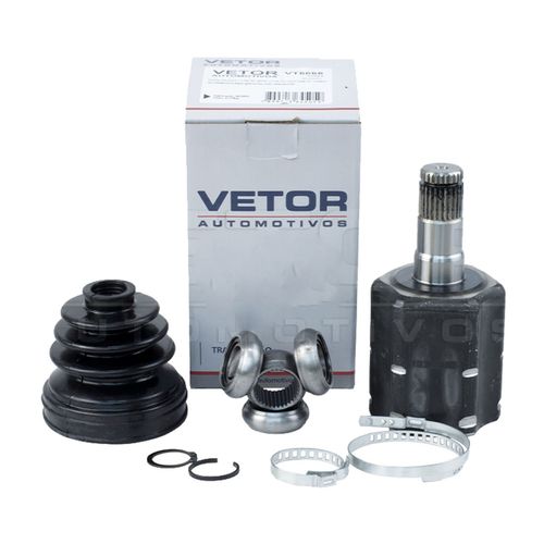 Tulipa e Trizeta JETTA 2015/2023 - 78214 - VT5866