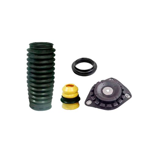Kit Batente Dianteira FLUENCE 2010 Ate 2018 (Completo) - 92207 - MB4287