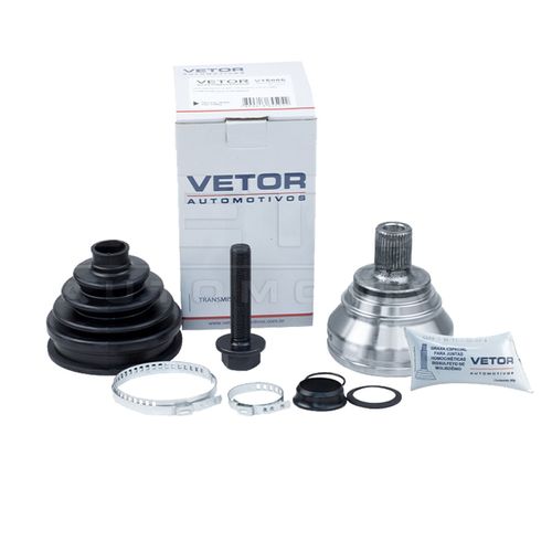 Ponteira Homocinética Jetta 2015/2023 - 78213 - VT5865