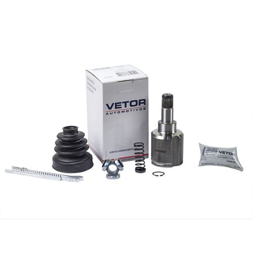 TULIPA L.ESQ CITROEN C3 1.6 MEC. 2004 2005 2006 2007 - 98832 - VT5299