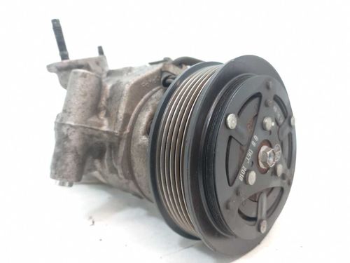 COMPRESSOR DO AR CONDICIONADO FORD KA 1.5 2019