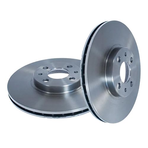 PAR DISCO FREIO DIAN. FORD KA 1.6 2001/2013 VENTILADO HF14A - 72374 - HF14A