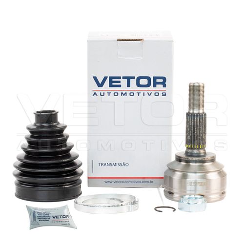 Homocinética Lado Roda SANDERO 2014/2018 - 73419 - VT5783