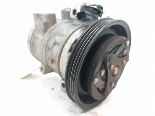 COMPRESSOR DO AR CONDICIONADO RENAULT KWID 1.0 2021
