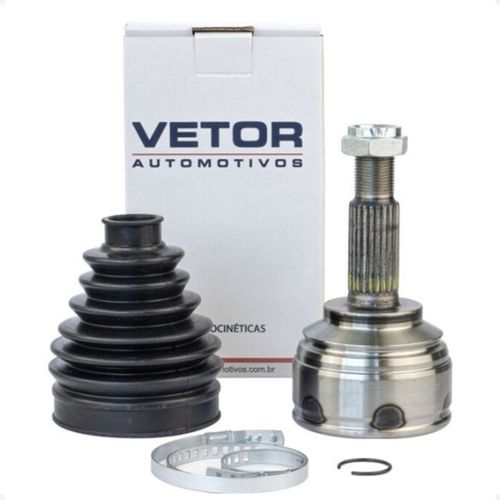 Junta Homocinética SANDERO 2015/2023 391007857R - 82643 - VT5632