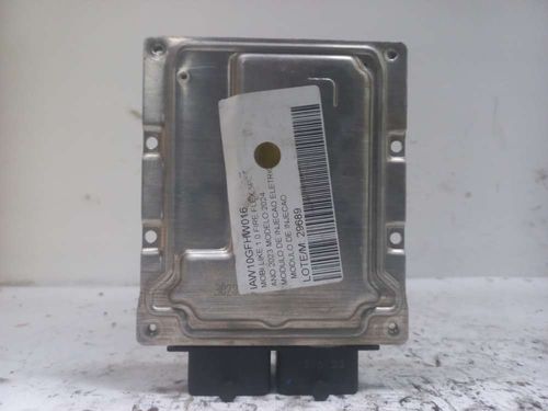 MODULO DE INJECAO FIAT MOBI 1.0 2024