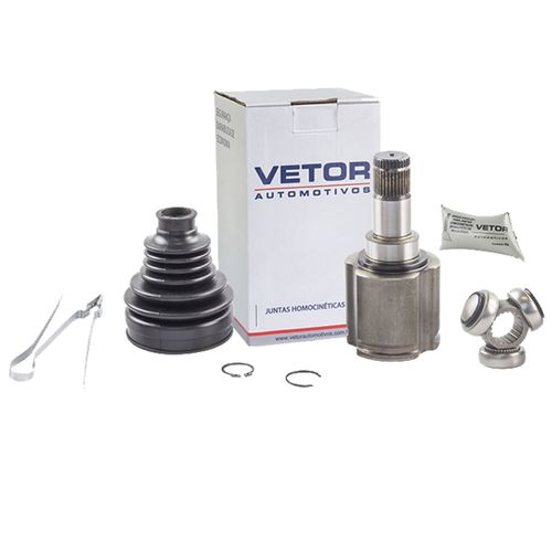 TULIPA VW UP 1.0 12V L.DIR 2014 2015 2016 33X21 DENTES - 75311 - VT5403