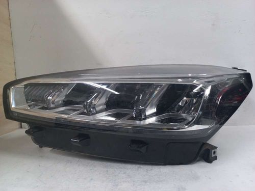 FAROL ESQUERDO CHERY TIGGO 7 1.6L 2023