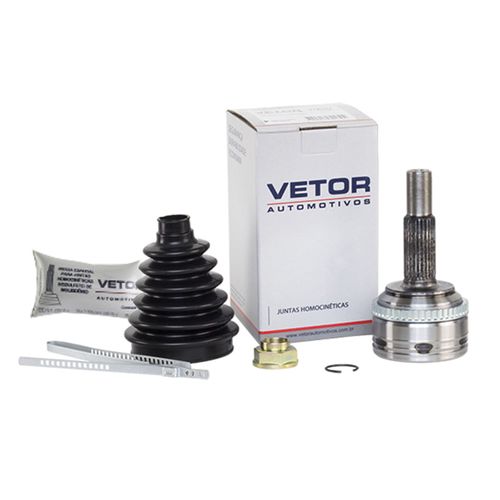 Junta Homocinética COROLLA 2014/2018 4341002B10 - 82462 - VT5337