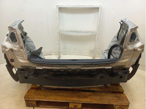 PAINEL TRASEIRO HYUNDAI GENESIS 3.8 2013