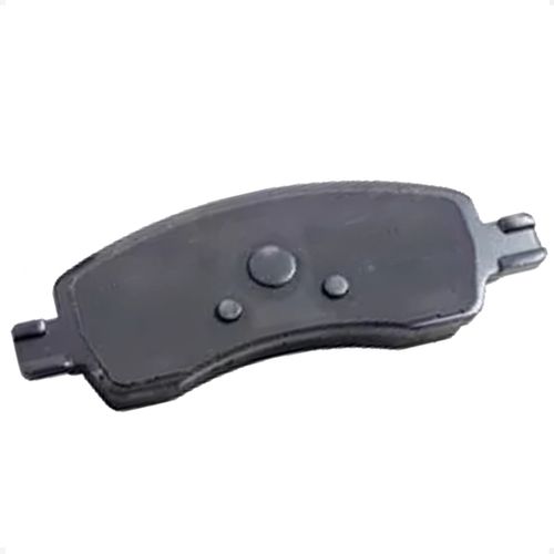 KIT PASTILHA FREIO DIANTEIRO PULSE 1.3 2022 2023 - 102271 - N2104