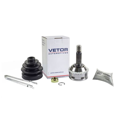 Junta Homocinética CLIO 2000/2012 2001909 - 81871 - VT5120