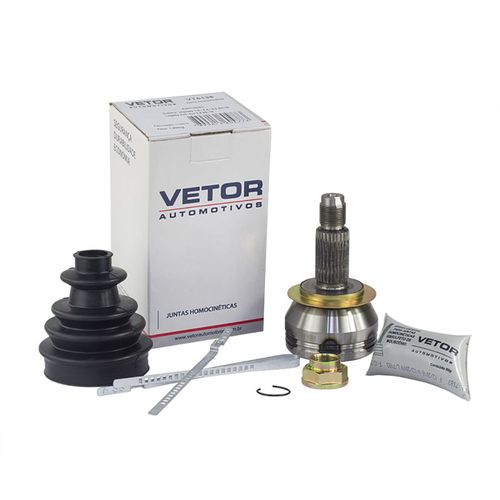 Homocinética Lado Roda IMPREZA 1993 1994 1995 30X27 DENTES - 94937 - VT5138