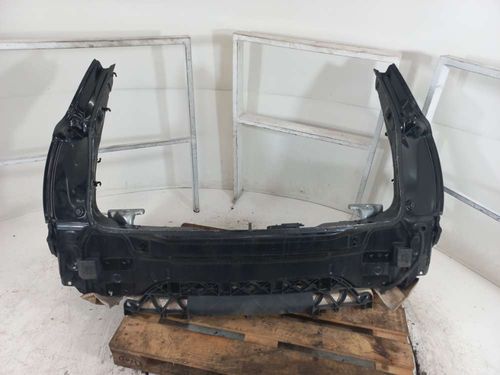 PAINEL TRASEIRO AUDI Q7 3.0 2012