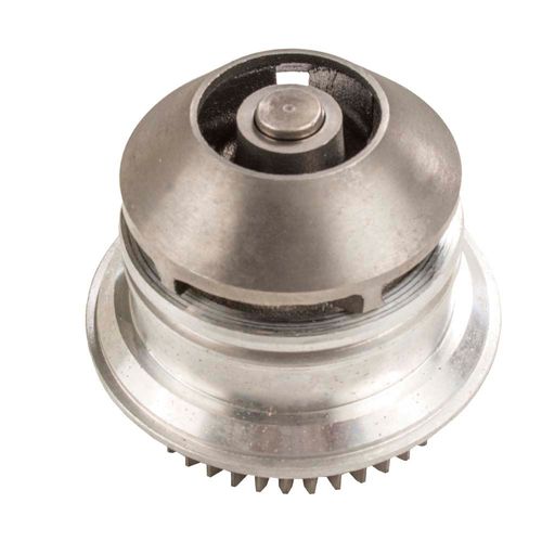 BOMBA DE ÁGUA TROLLER T4 2.8 1995/2005 MWM INDISA 105003 - 77908 - 105003