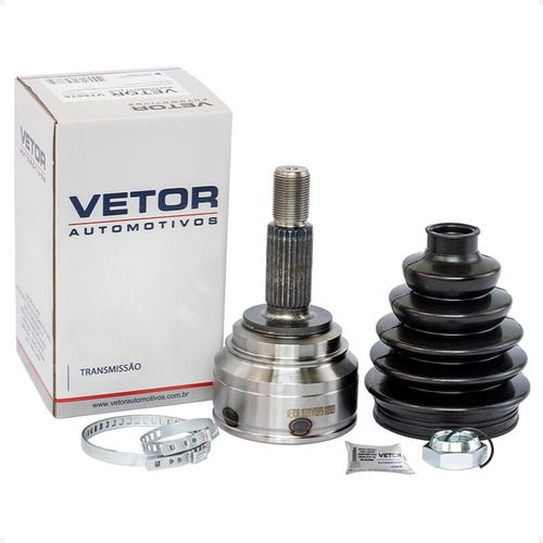 Homocinética Lado Roda ECOSPORT 2018/2024 - 86871 - VT5875