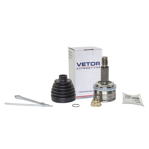 PONTA HOMOCINÉTICA L.D VELOSTER 1.6 AUT 2011/2013 VT5449 - 75317 - VT5449