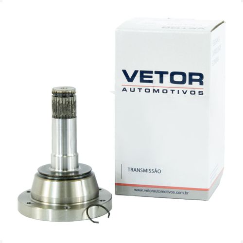 Tulipa PALIO 1.8 8V  2006/2010 - 98964 - VT6007