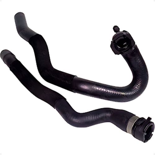 MANGUEIRA SAÍDA AR QUENTE INF+SUP 208 1.6 THP TURBO 2016.... - 101590 - 6466TY