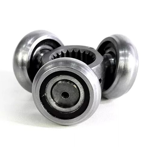 Tripóide 307 2002/2011 - 96294 - AL513