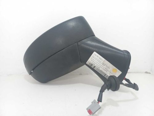 RETROVISOR ELETRICO DIREITO FORD ECOSPORT 1.6 2014