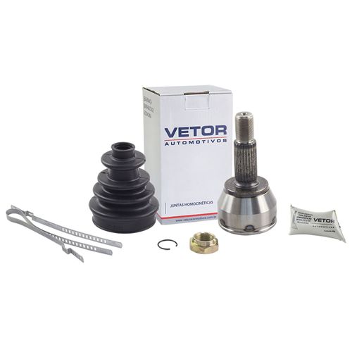 Junta Homocinética FIESTA 2017/2019 E3B53B437AB - 82382 - VT5421