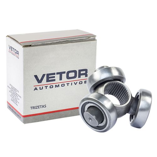 Trizeta SORENTO 2007/2009 FE003017 - 81964 - VT9075