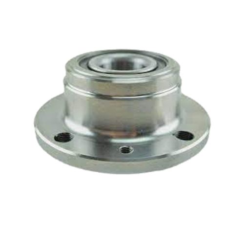 Cubo De Roda Traseiro FIAT DOBLO 1.3 16v 2001 Ate 2016 S/ABS - 88010 - HFCT44