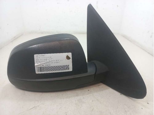 RETROVISOR MANUAL DIREITO CHEVROLET CELTA 1.0 2012