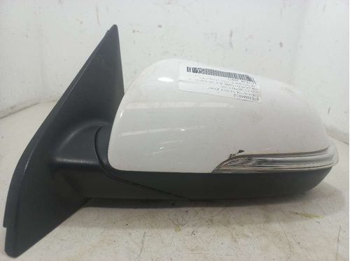 RETROVISOR ELETRICO ESQUERDO HYUNDAI CRETA 1.6L 2022