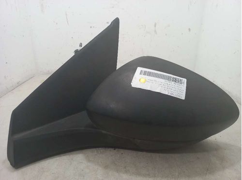 RETROVISOR MANUAL ESQUERDO FIAT ARGO 1.0 2021